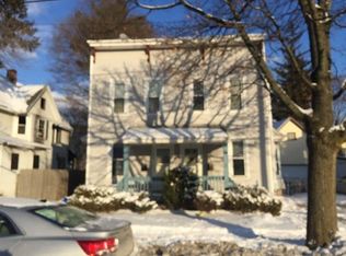 1108 Lake St, Elmira, NY 14901