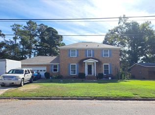 3412 Merrimac Ave, Augusta, GA 30906