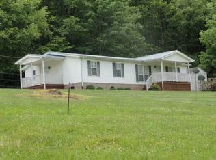 2842 Bear Ridge Ln, Sugar Grove, VA 24375