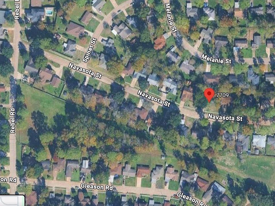 1st image of 7709 Navasota St