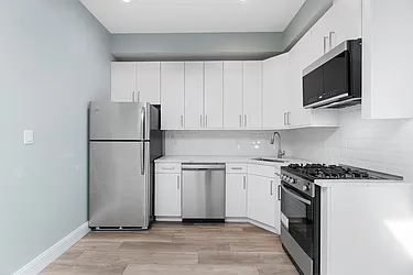 Rented by REAL New York