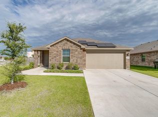3220 Winoak Dr, Fort Worth, TX 76123
