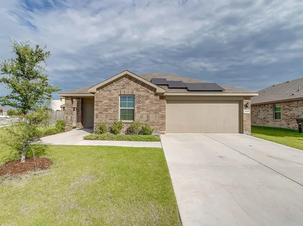 3220 Winoak Dr, Fort Worth, TX 76123