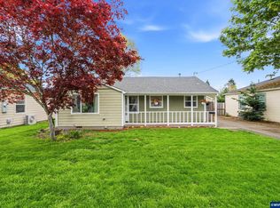 711 Fulton St SE, Albany, OR 97322