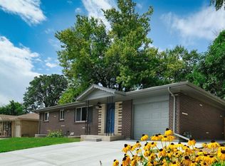 8245 Umatilla St, Denver, CO 80221