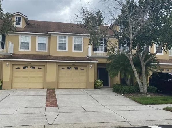 2908 Grafton Dr, Kissimmee, FL 34741