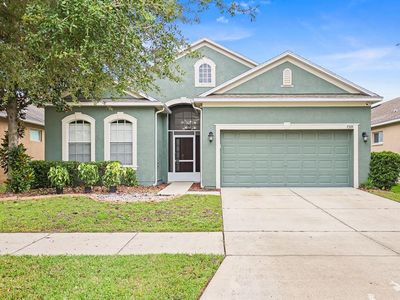 7335 Forest Mere Dr, Riverview, FL, 33578