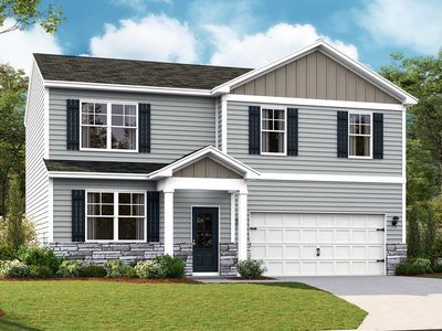 836 Joseph Francis Way, Clinton, TN, 37716