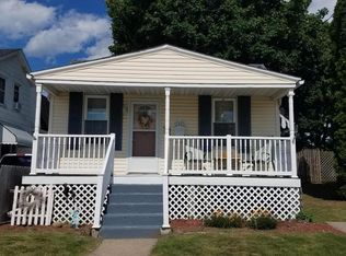 1057 Peace St, Hazleton, PA 18202