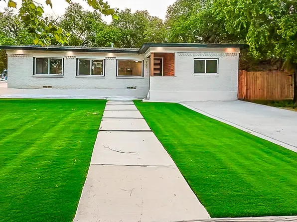 701 N Carrier Pkwy, Grand Prairie, TX 75050