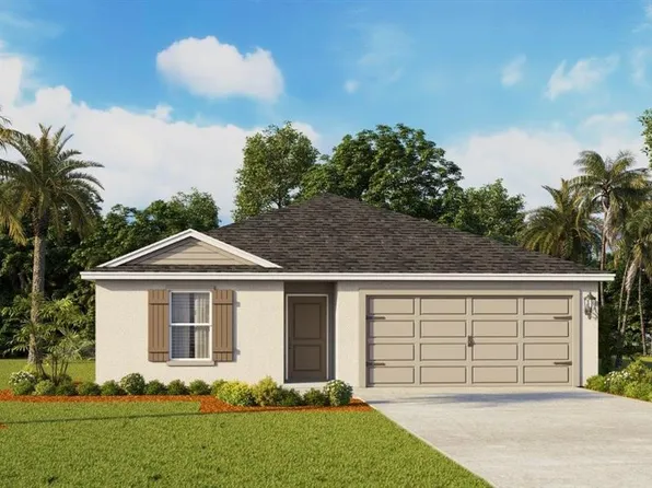 900 Bear Hammock Dr, Umatilla, FL 32784