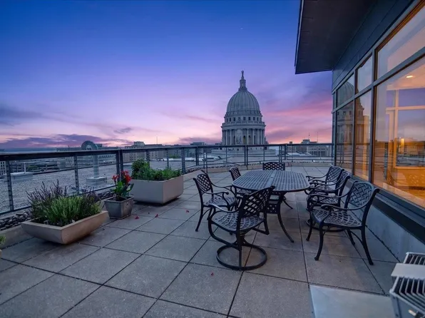 100 State St #805, Madison, WI 53703