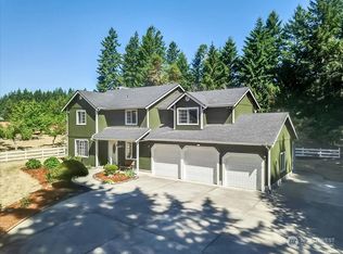 15925 48th St NW, Lakebay, WA 98349