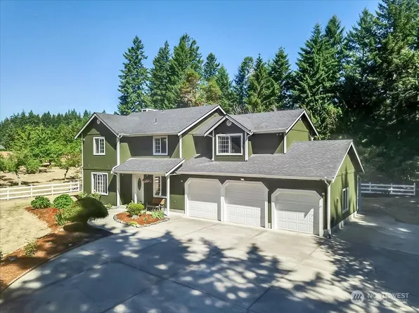 15925 48th Street NW, Lakebay, WA 98349