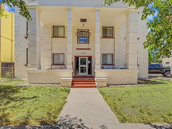 2nd image of 1629 N Clarkson St #11