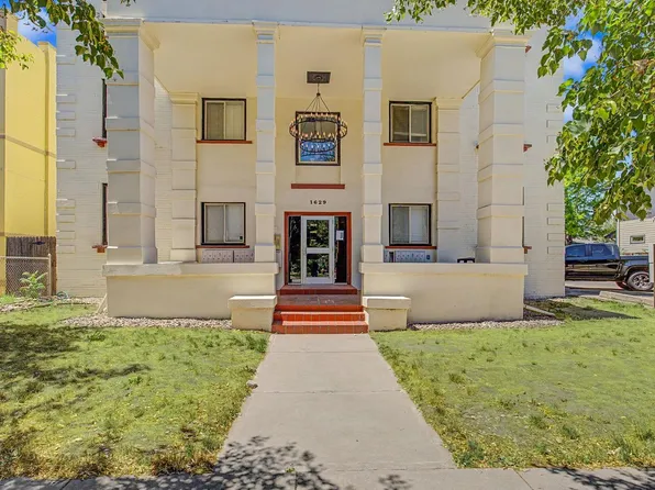 1629 N Clarkson St #11, Denver, CO 80218