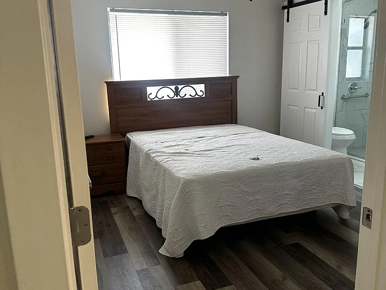 Bedroom #1
