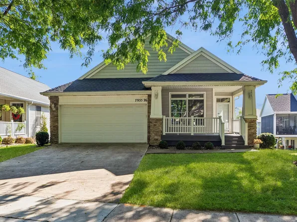 7955 Wistful Vista Dr Unit 26, West Des Moines, IA 50266