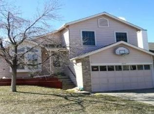 9075 Bermuda Run Cir, Highlands Ranch, CO 80130