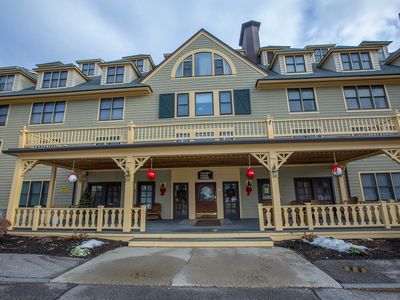 28 Packard's 329 Road #329, WATERVILLE VALLEY, NH, 03215