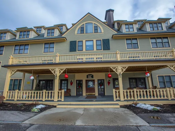 28 Packard's 329 Road #329, Waterville Valley, NH 03215