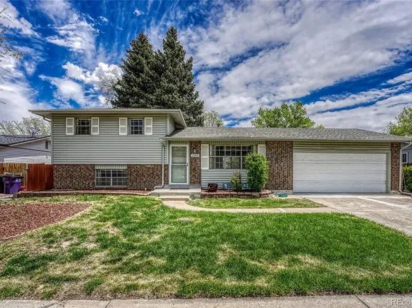 3082 S Boston Court, Denver, CO 80231