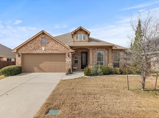 3432 Tempest Ln, Little Elm, TX 75068