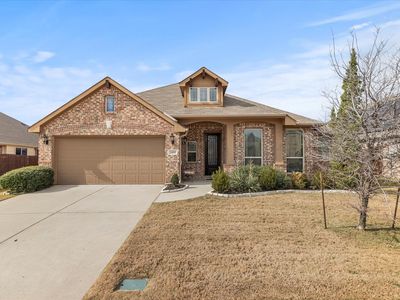 3432 Tempest Ln, Little Elm, TX, 75068