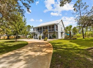 15250 SW 100th Pl, Cedar Key, FL 32625