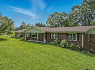 272 Hiwassee Rd NW, Charleston, TN 37310