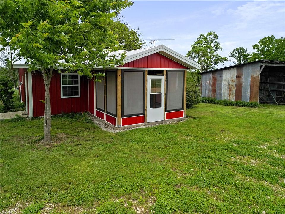 39105 County Rd E, Vanzant, MO 65768 Zillow