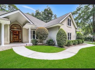 68 Wedgefield Dr, Hilton Head Island, SC 29926
