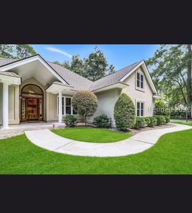 68 Wedgefield Dr, Hilton Head Island, SC, 29926
