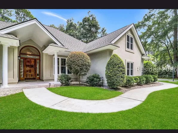 68 Wedgefield Dr, Hilton Head Island, SC 29926