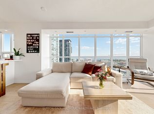 125 Western Battery Rd #1910, Toronto, ON M6K 3R8