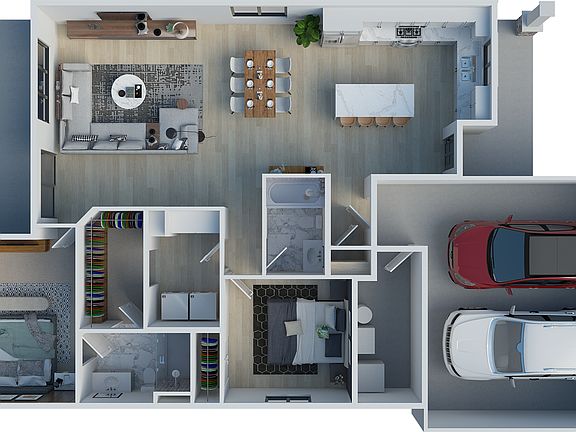 4th image of 2280 SW 8th St