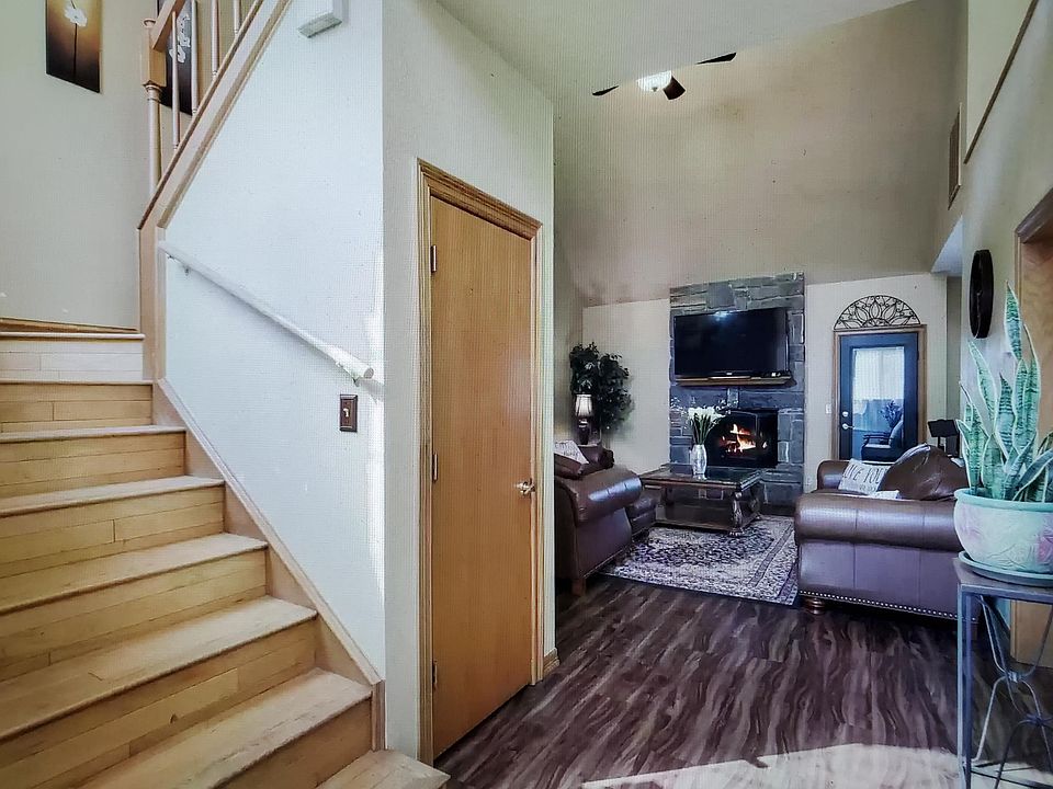 451868 Point O Woods, Afton, OK 74331 Zillow