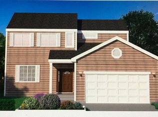 969 Amethyst Ln, Montgomery, IL 60538
