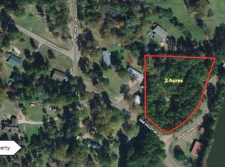 0 Pine Wilderness Dr, Queen City, TX 75572