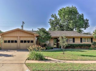 6021 Norfolk Ave, Lubbock, TX 79413