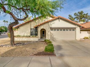 2260 W Kiowa Cir, Mesa, AZ 85202