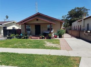 8162 Elizabeth Ave, South Gate, CA 90280