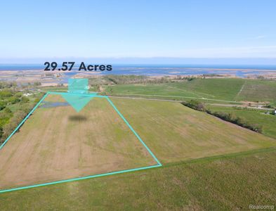 0 U S Turnpike Rd, Newport, MI, 48166