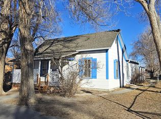 827 S Jackson St, Casper, WY 82601