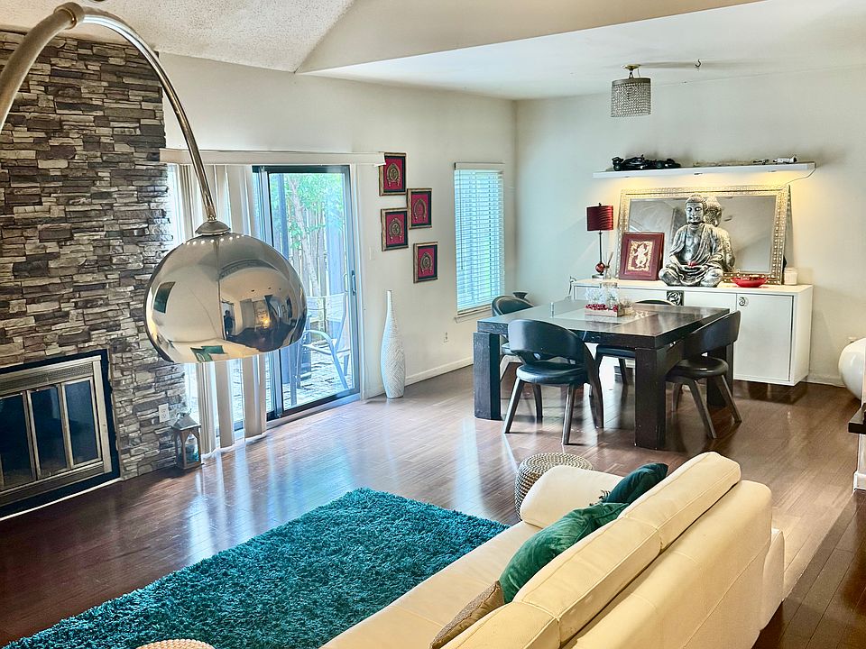 Living Room view 1