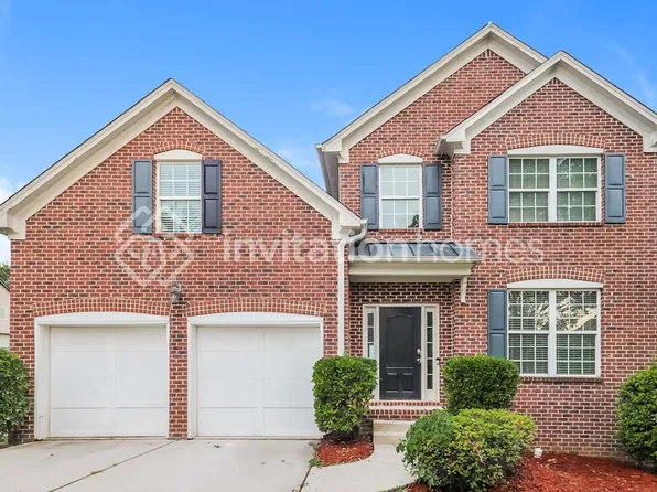 4319 Rainer Dr, Atlanta, GA 30349