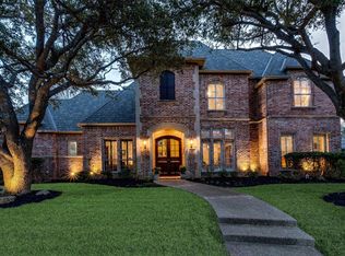 910 Glen Rose Dr, Allen, TX 75013