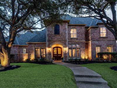 910 Glen Rose Dr, Allen, TX, 75013