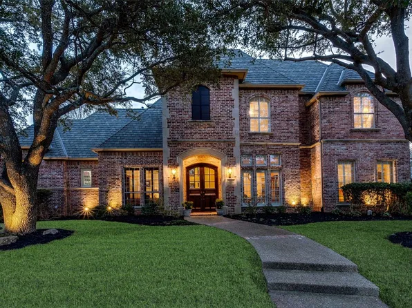 910 Glen Rose Dr, Allen, TX 75013