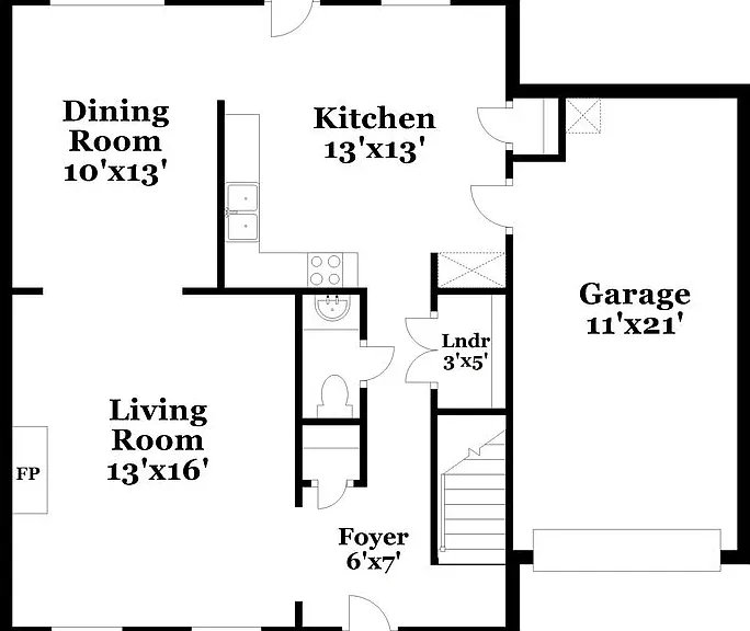 6114 Patric Alan Ct — Photo 3